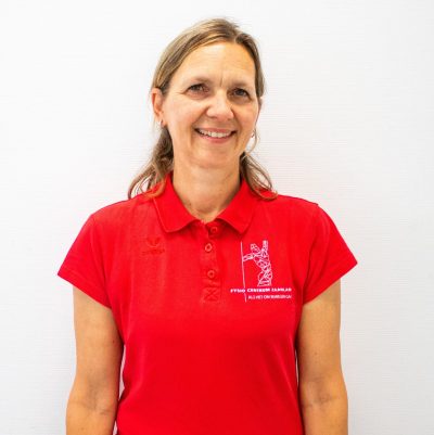 Portret uit de beeldlijst van de praktijk.